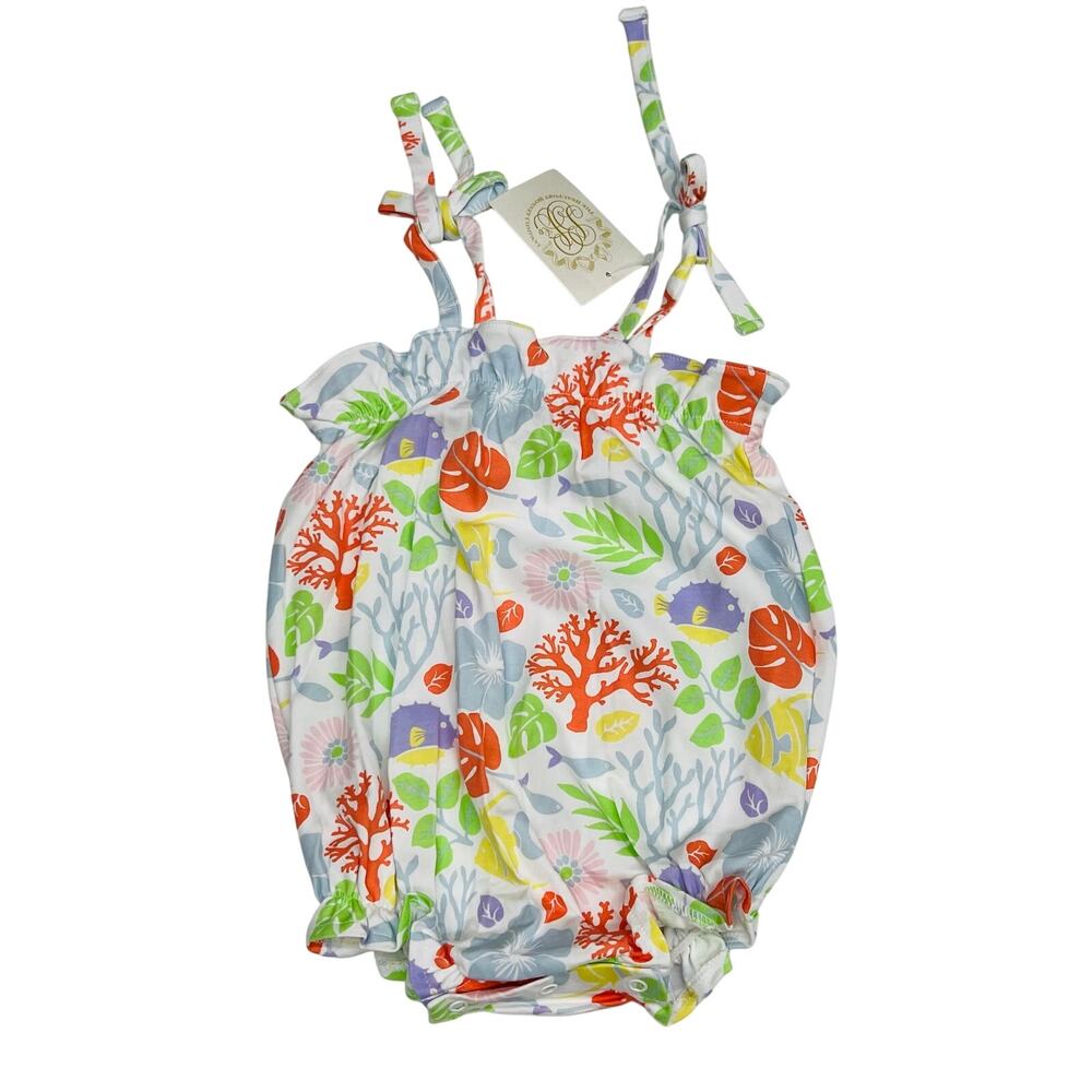 NWT TBBC 18-24M Rosie Bimini